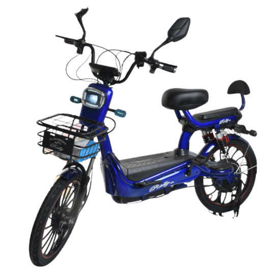 صورة ⚡ دباب كهربائي هوائي EB-12 ⚡